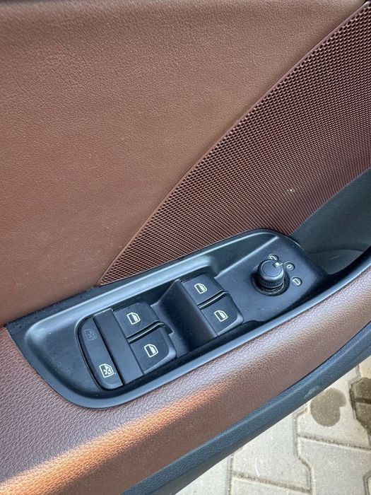 AUDI A3 Sportback 2014 — imagine 8