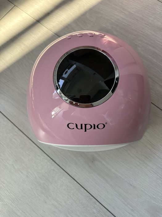 Lampa de unghii UV Cupio