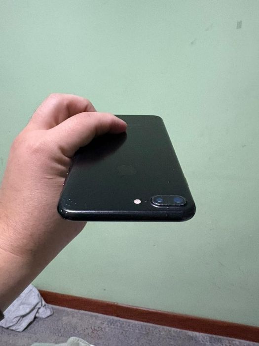 Iphone 7plus В хорошем состоянии