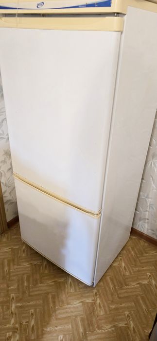 Компрессор+холодильник в подарок