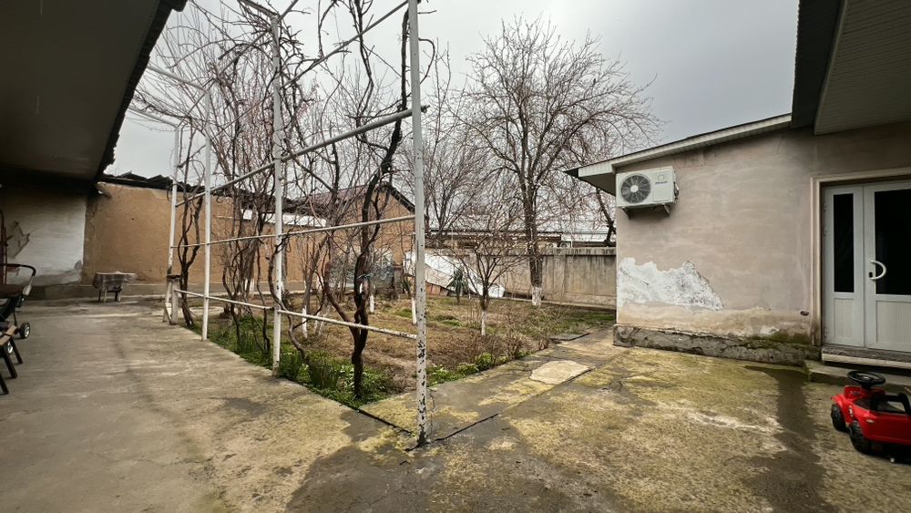 Shoshilinch! Samarqand Darvoza | Abdulla Qodiriy muzeyi yonida