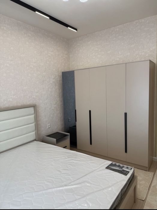 Продается квартира в NRG Jomiy (НРЖ Жомий), с кадастром