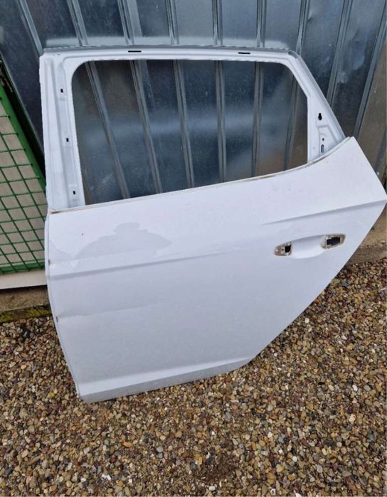 Части сеат Леон, Атека