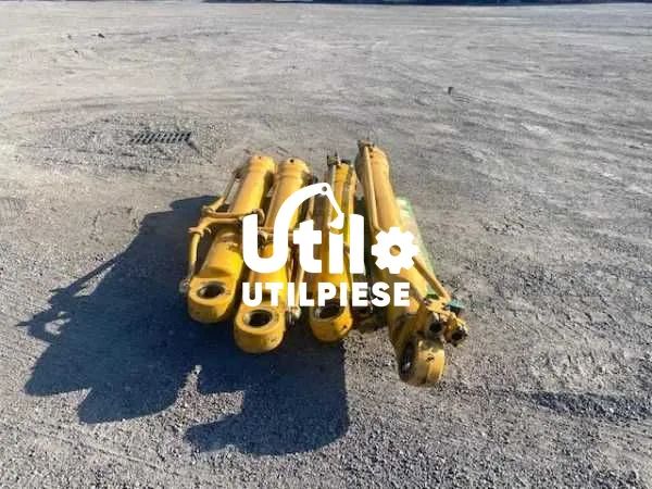 Cilindru hidraulic Liebherr R946 R944 R954 R964 + piese Liebherr