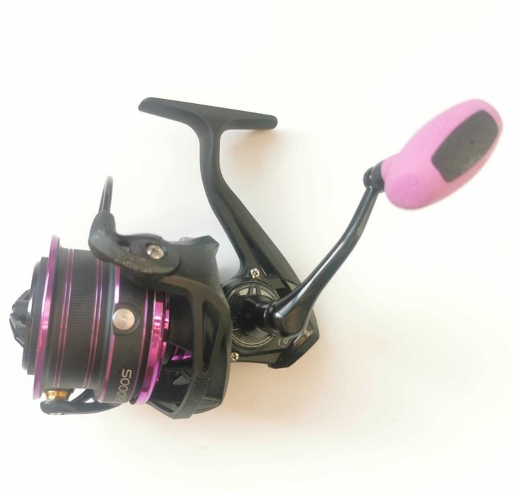 Фидер макара за далечни дистанции Coonor FD 4000/5000/6000