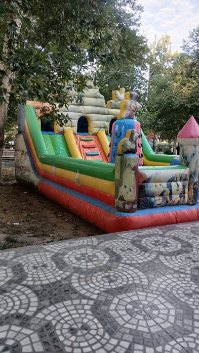 Batut  detiski sotamiz sroshni