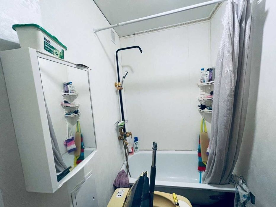 Продается 1 ком р-н Клуб Строитель, В Ипотеку Подходит