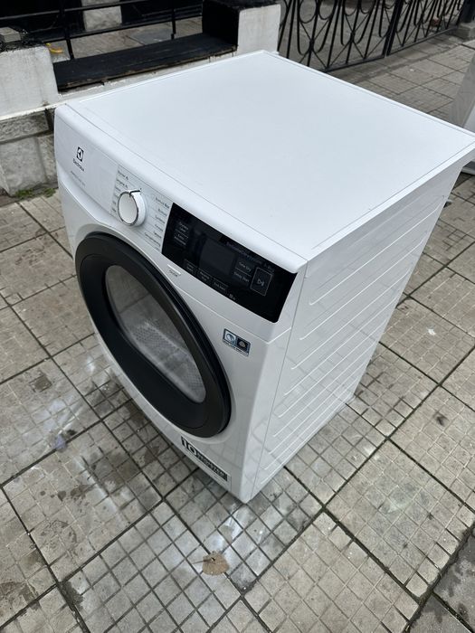 Сушилня electrolux 800 термопомпа
