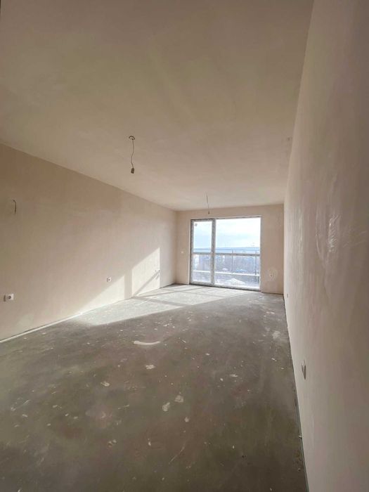 Продава се Едностаен апартамент в Варна, Владислав Варненчик - 38 кв.м за 1343 €/кв.м - Снимка #1