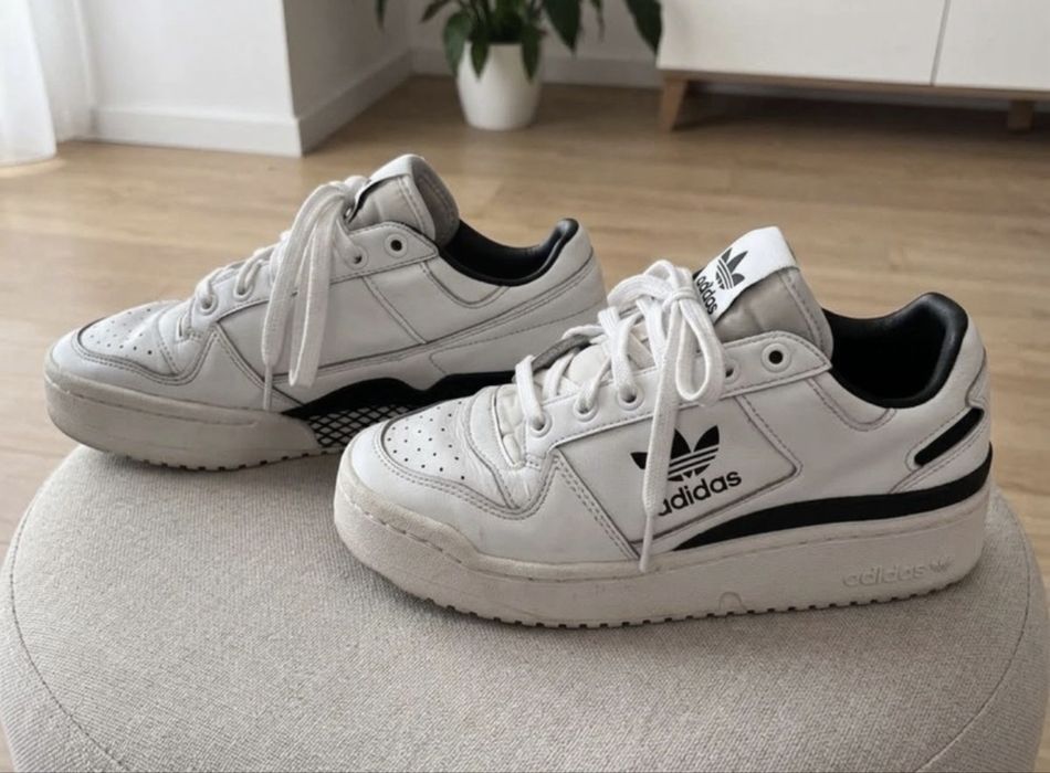 Adidas Forum Bold