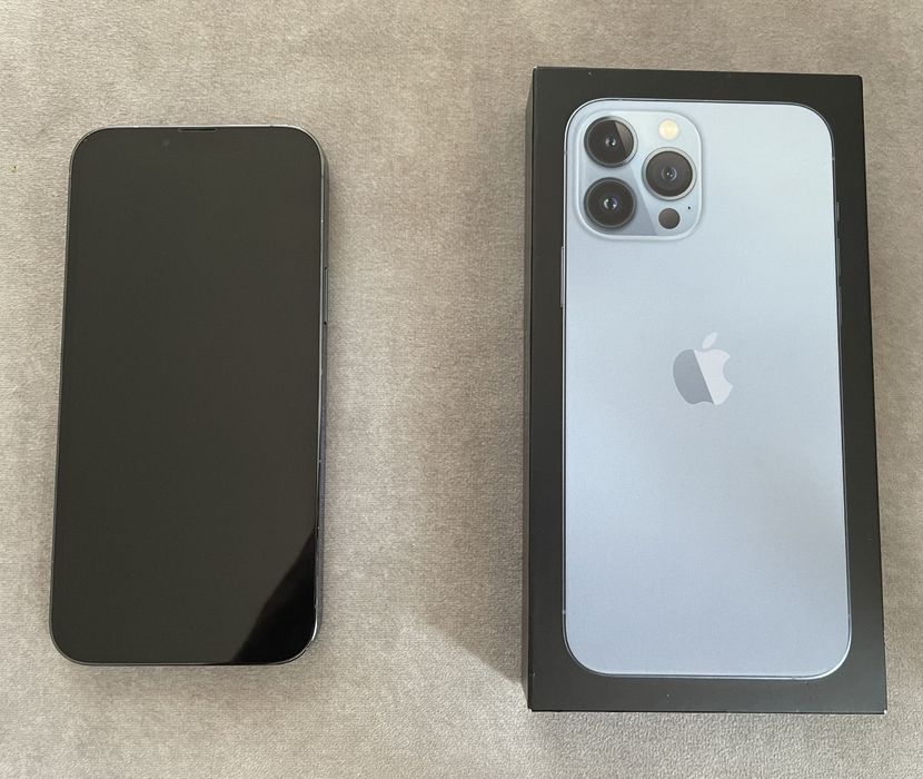 IPhone 13 Pro Max. 1 Tb (1024)
