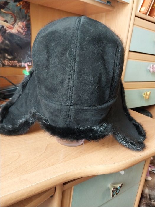 Продам шапку норка