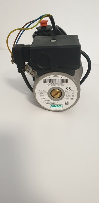 Pompa wilo MTSL 15/PREMIUM - 1 C Centrala termica Ariston AS/Egis/Bs..
