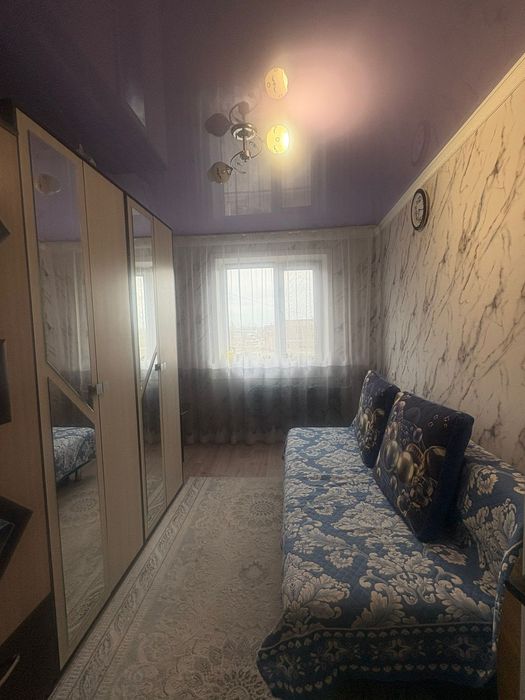 Продам 3х ком квартиру