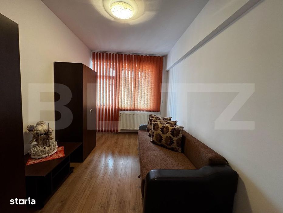 Apartament de vanzare cu 4 camere, 145 mp,  zona Anghel Saligny