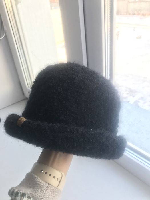 Продам панаму женскую