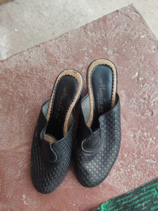 Янги кийилмаган 38