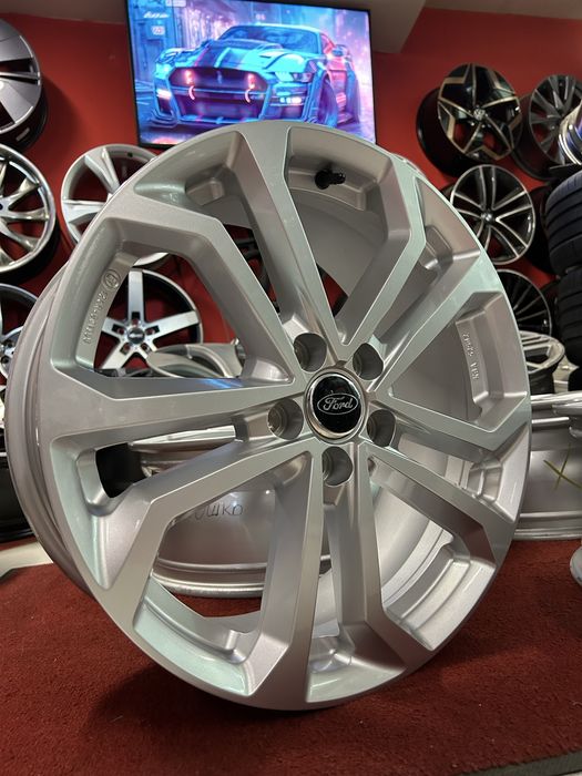 20 цола 5 х108 Volvo СХ60 СХ70 V60  Ford Focus Mondeo  S Max Kuga