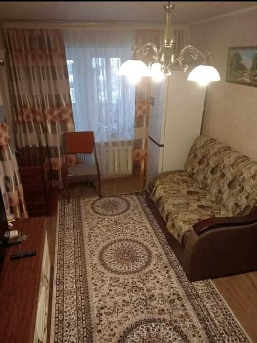 продам квартиру 2ком.центр. парк