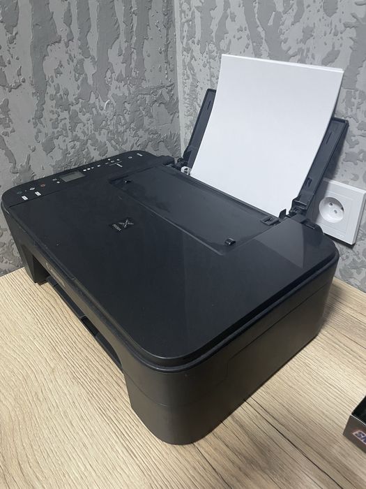 Принтер Canon TS3340