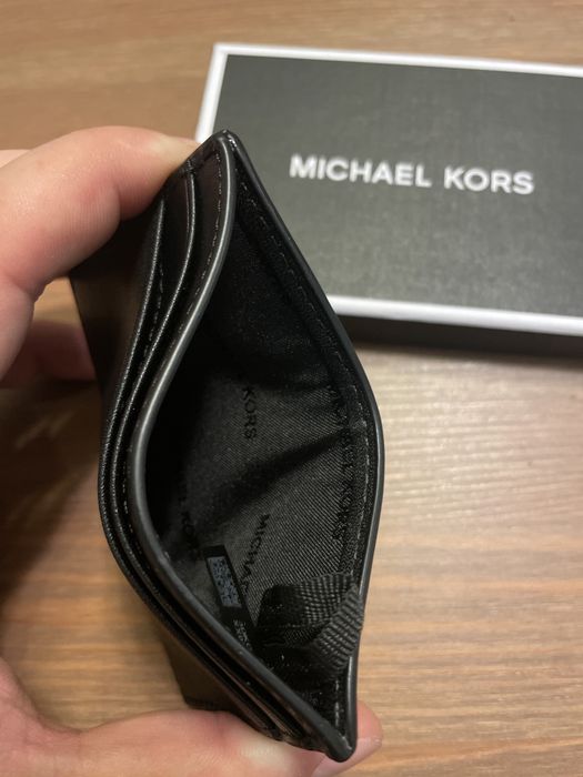 Card holder MK Michael Kors