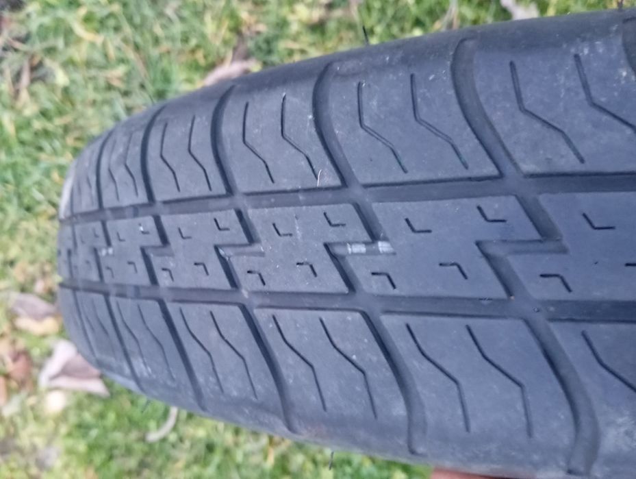 Патерица 19 цола 5х112 Ауди . VW. Seat .Skoda