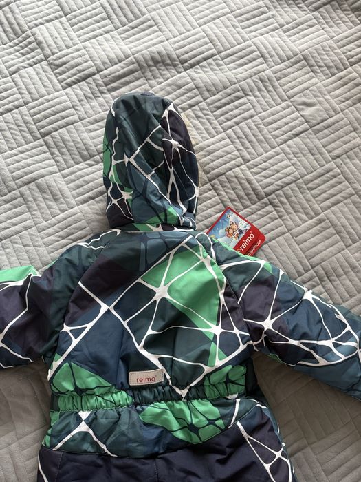 Комбинезон зима Reima