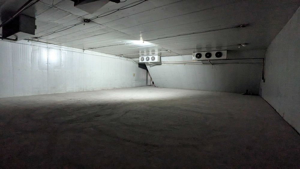 Рефрижераторный склад 250 м² в аренду | Холодильный склад Ташкент