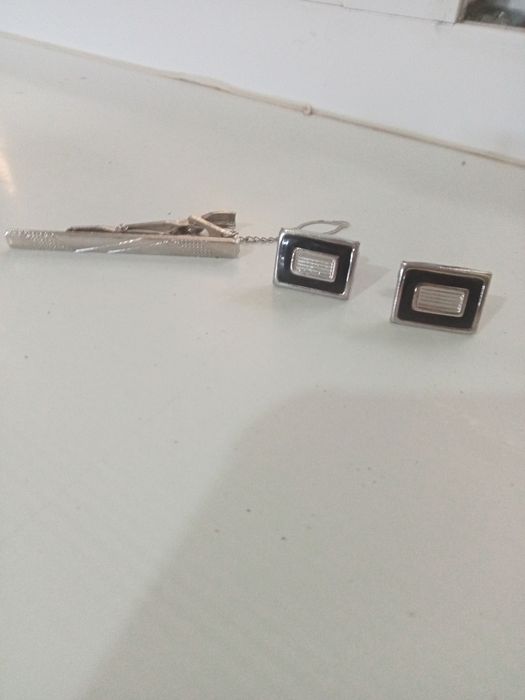 Запнка зажим для галустук