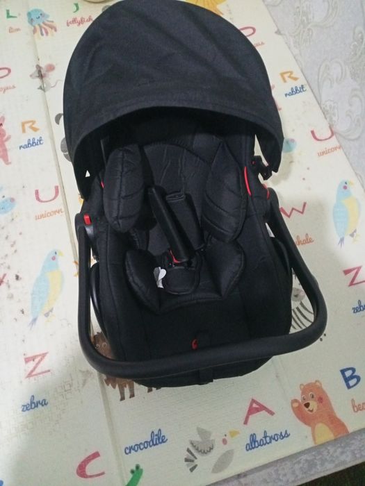 детское автокресло