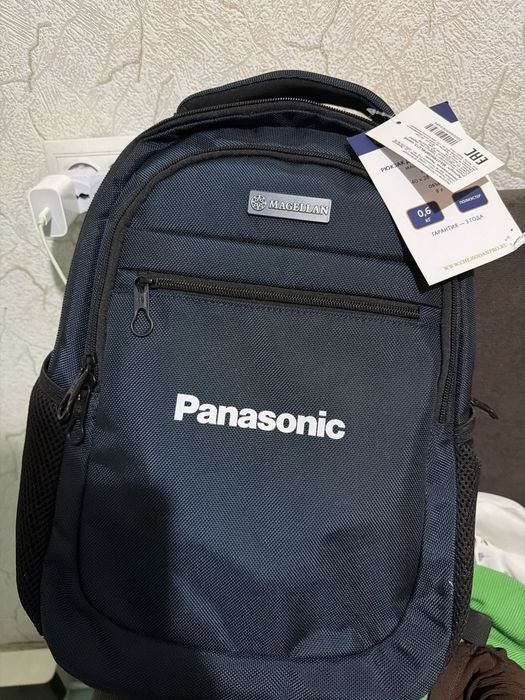 Портфель panasonik