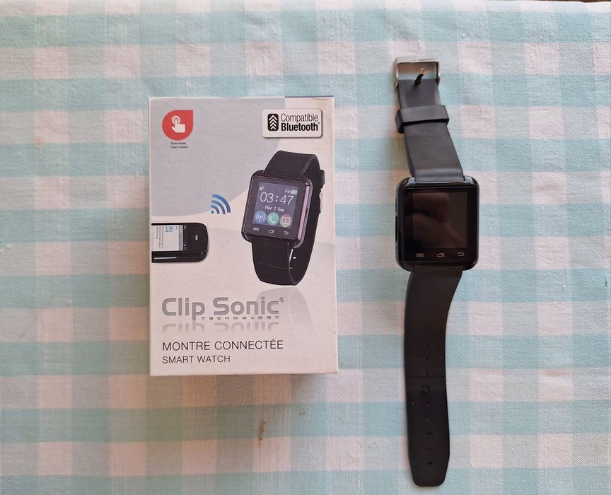 Smartwatch GT3 + cadou