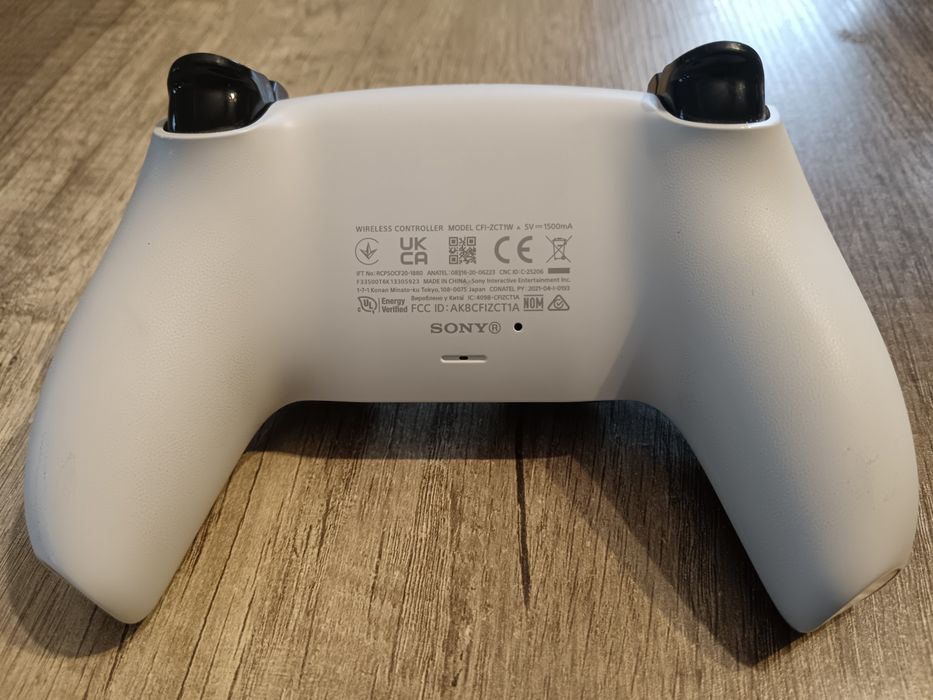 Controller ps5 dualsense