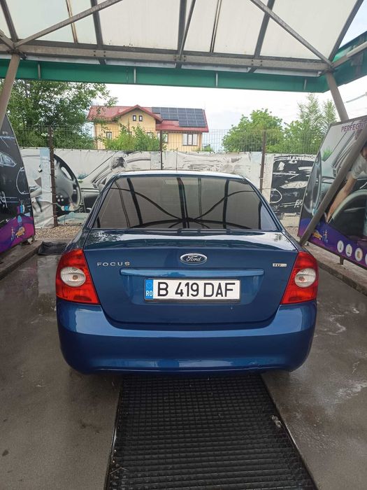 Ford focus de vânzare