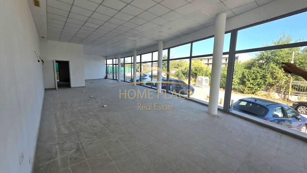 Магазин - к.к. Чайка