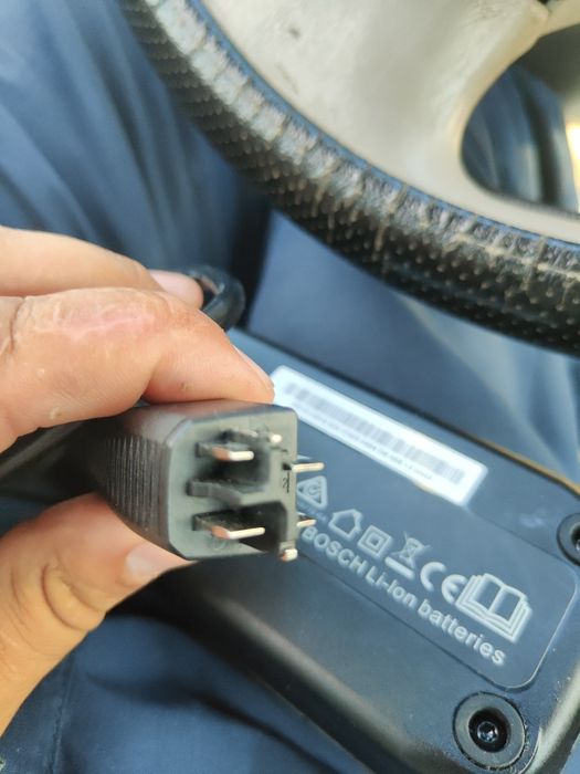 Incarcator bosch smart 2a