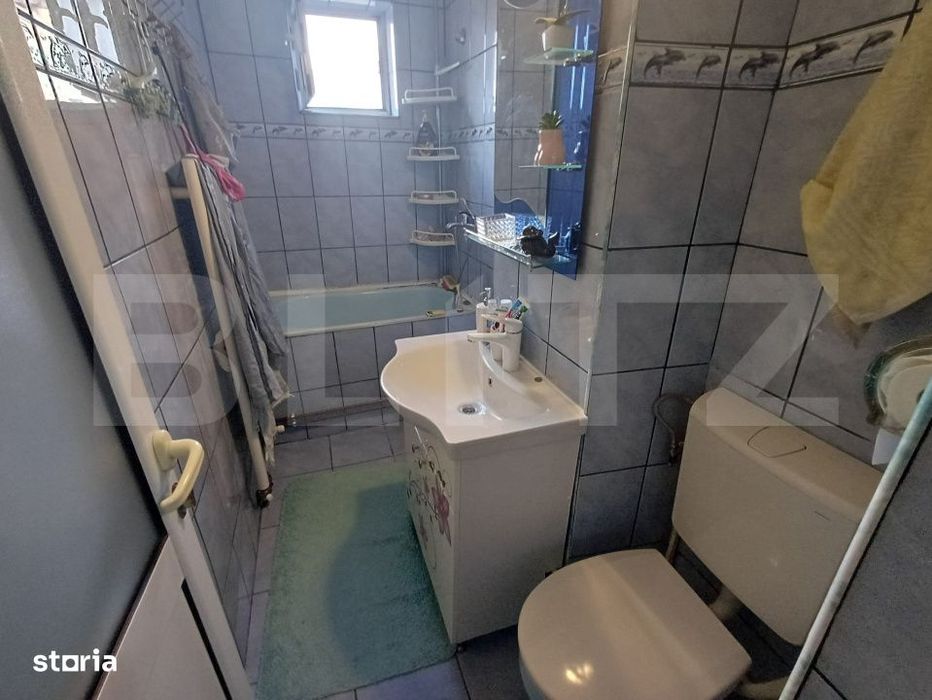Apartament 3 camere, 50 mp, zona Olari