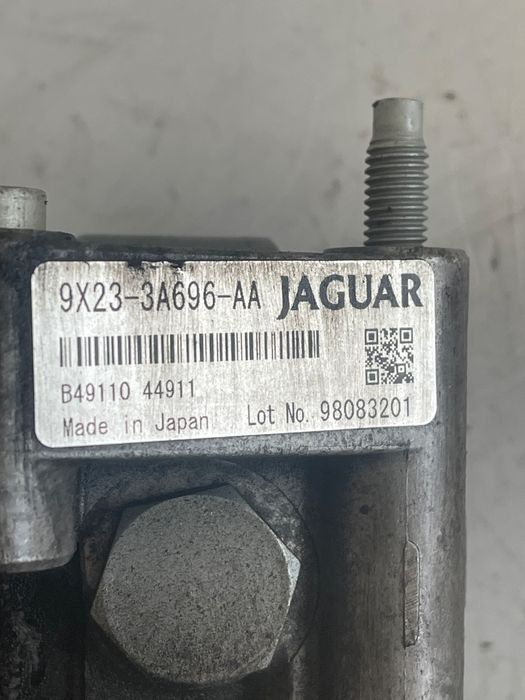Pompa servodirectie JAGUAR XF CC9_, X250 2008 - 2015 3.0D 9X23-3A696-A
