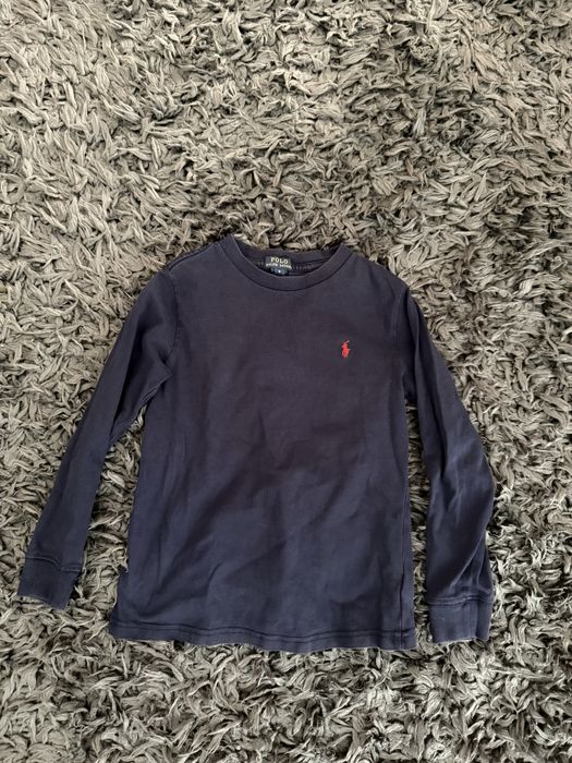Bluza Copii Polo Ralph Lauren 6 T ( 6 ani ) pret : 49 lei