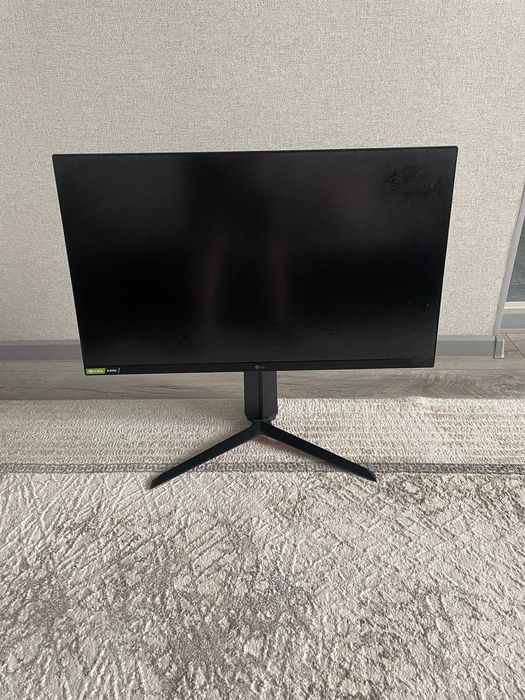 Монитор LG Ultragear 27