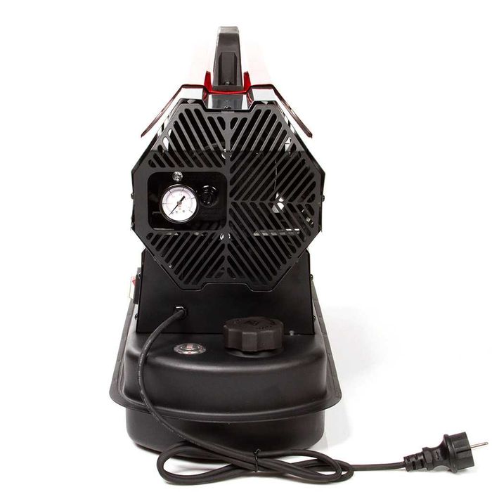 Дизелов нагревател – калорифер 30KW 12 литра MAR-POL