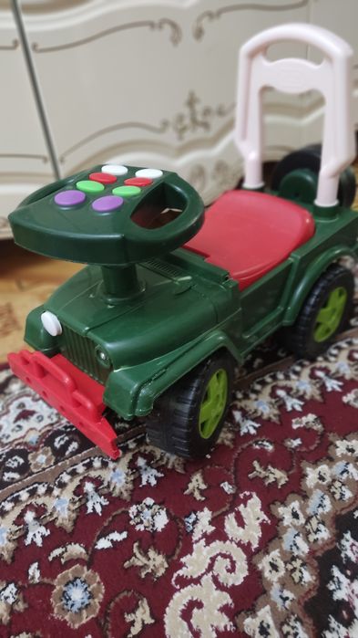 Срочно! Музыкальный!