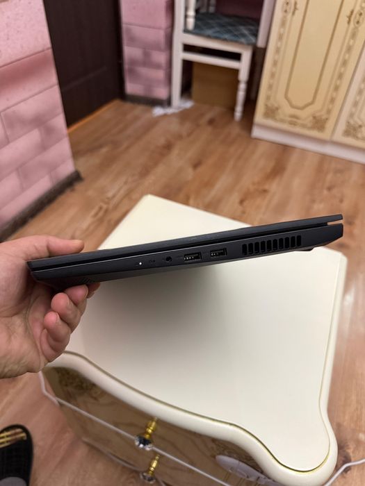 Игровой ноутбук Lenovos 82K1