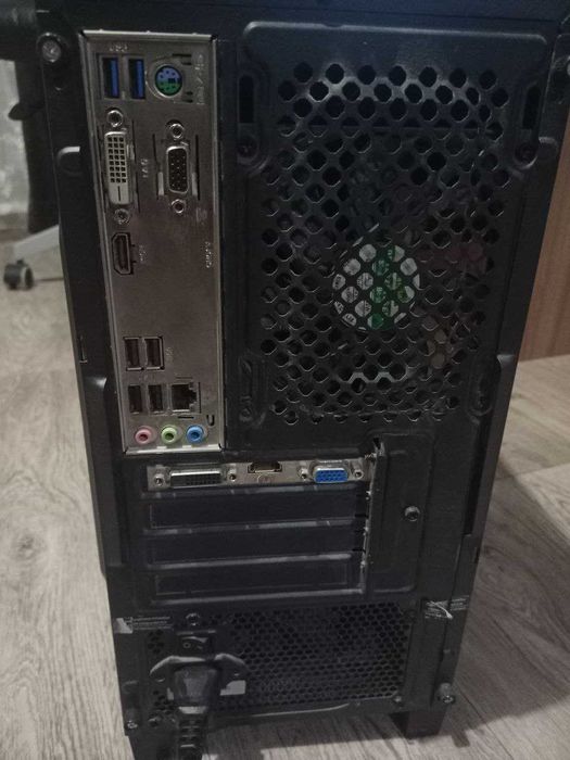 Компьютер Б\У в отличном состоянии