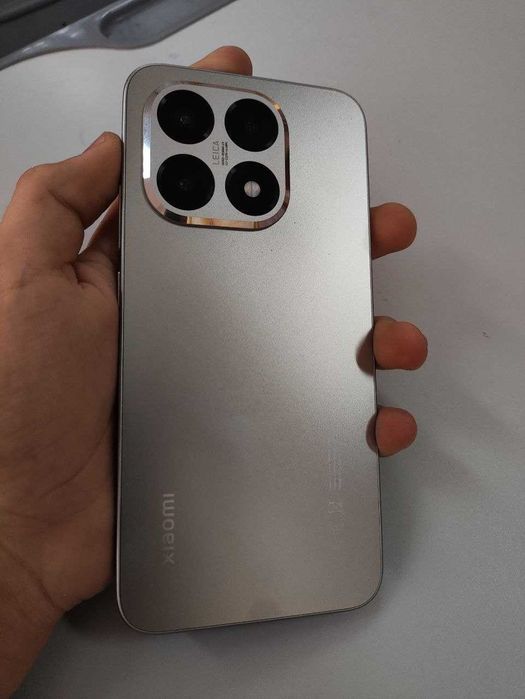 Xiaomi 15 T 12/256