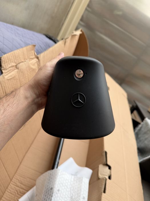 Set 2 bare transversale Mercedes-Benz GLE W167