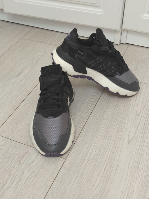 Adidas Jogger Nr 38.5