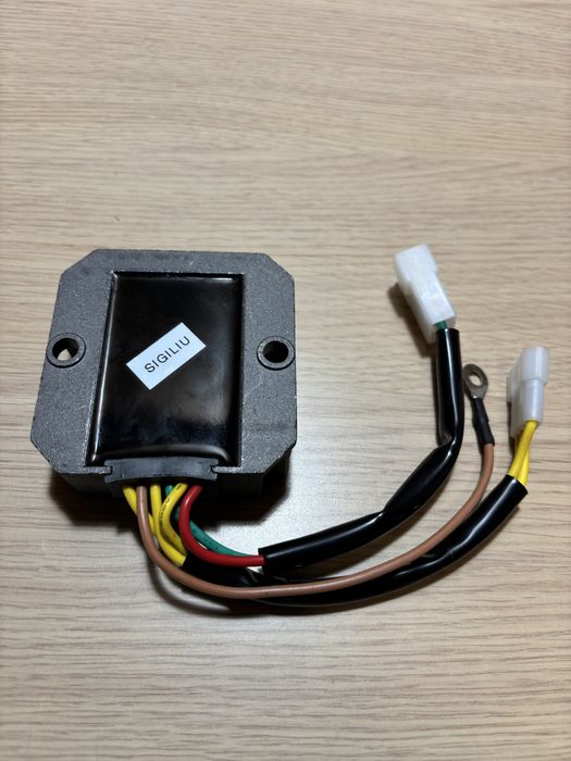 Releu incarcare bmw,aprilia