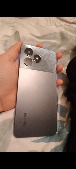 realme note 50 4/128