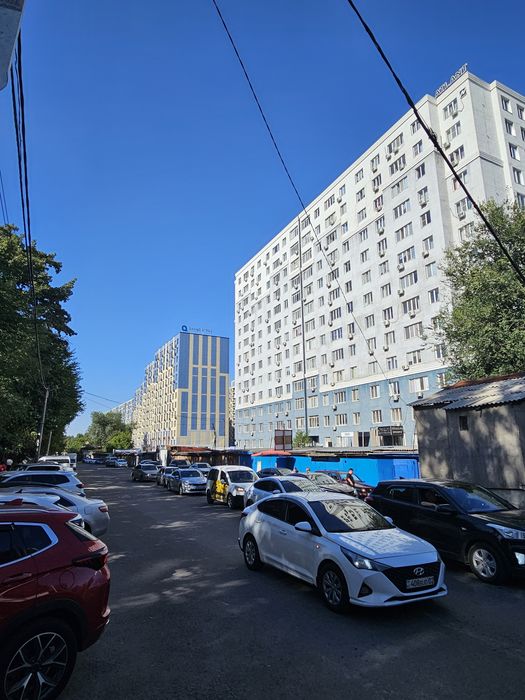 Продам шиномонтаж.